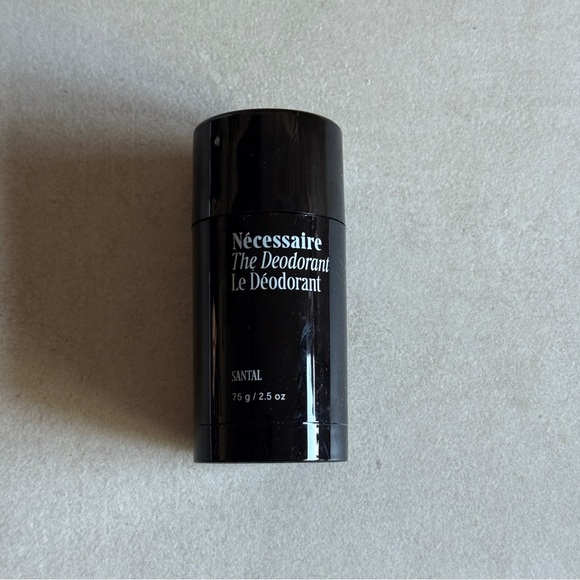 Necessaire Other - Necessaire The Deodorant Gel - Santal 2.5 oz Aluminum-Free Natural Deodorant